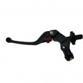 ASV Inventions C5 Series Sport Pro Unbreakable Billet Clutch Lever and Perch ASV Inventions C5 Series Sport Pro Unbreakable Billet Clutch Lever and Perch